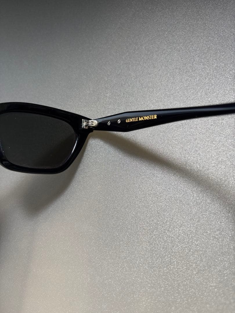 GENTLE MONSTER NONN サングラス <No.730>