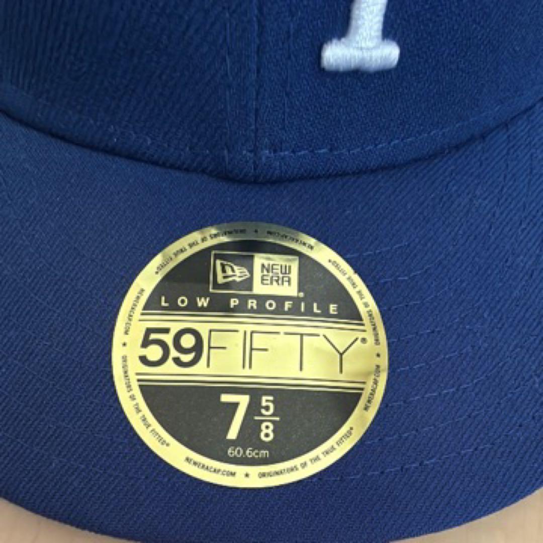 WTAPS NEW ERA 59FIFTY キャップ 7 5/8