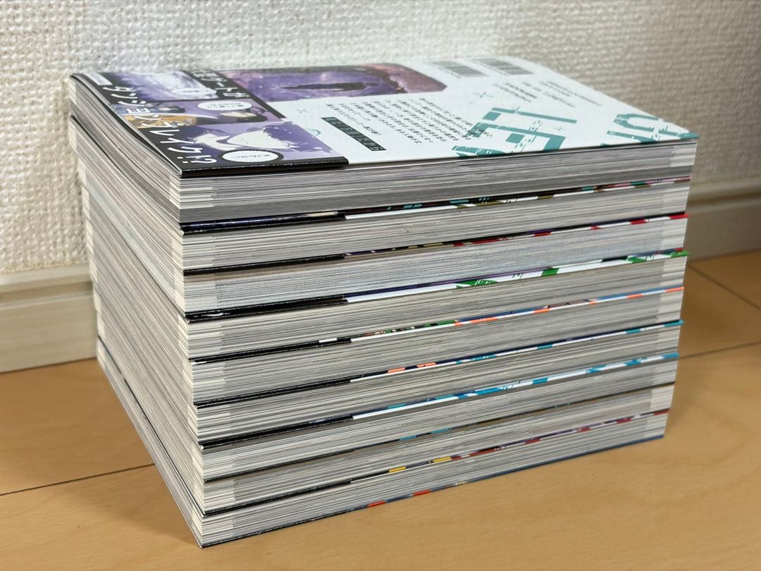 俺だけレベルアップな件 15,16,17,18,19,20,21,22,23