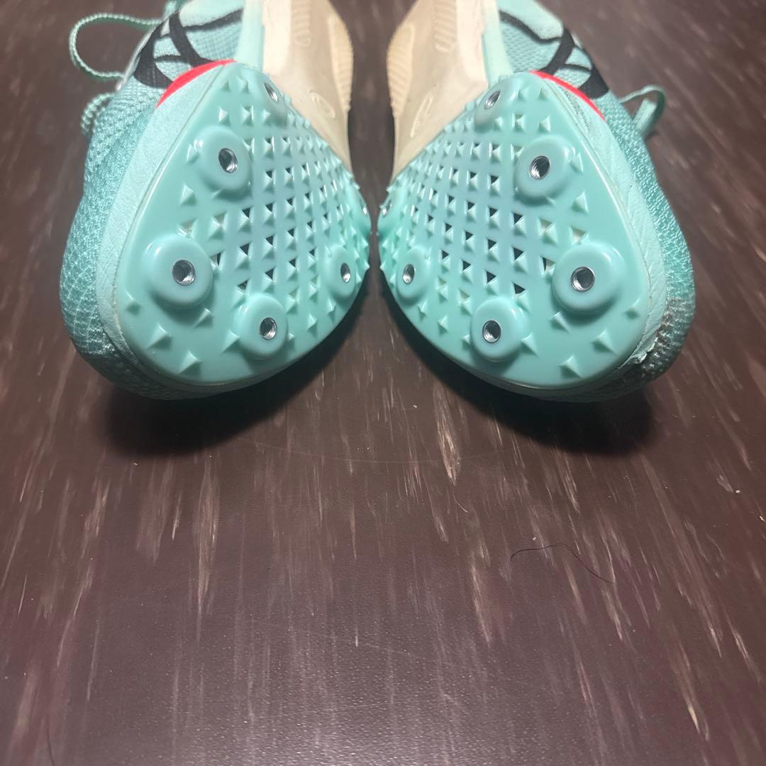 アシックス メタスピードLD2 26cm