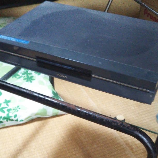 映像用ケーブル BS DIGITAL TUNER DST-BX100