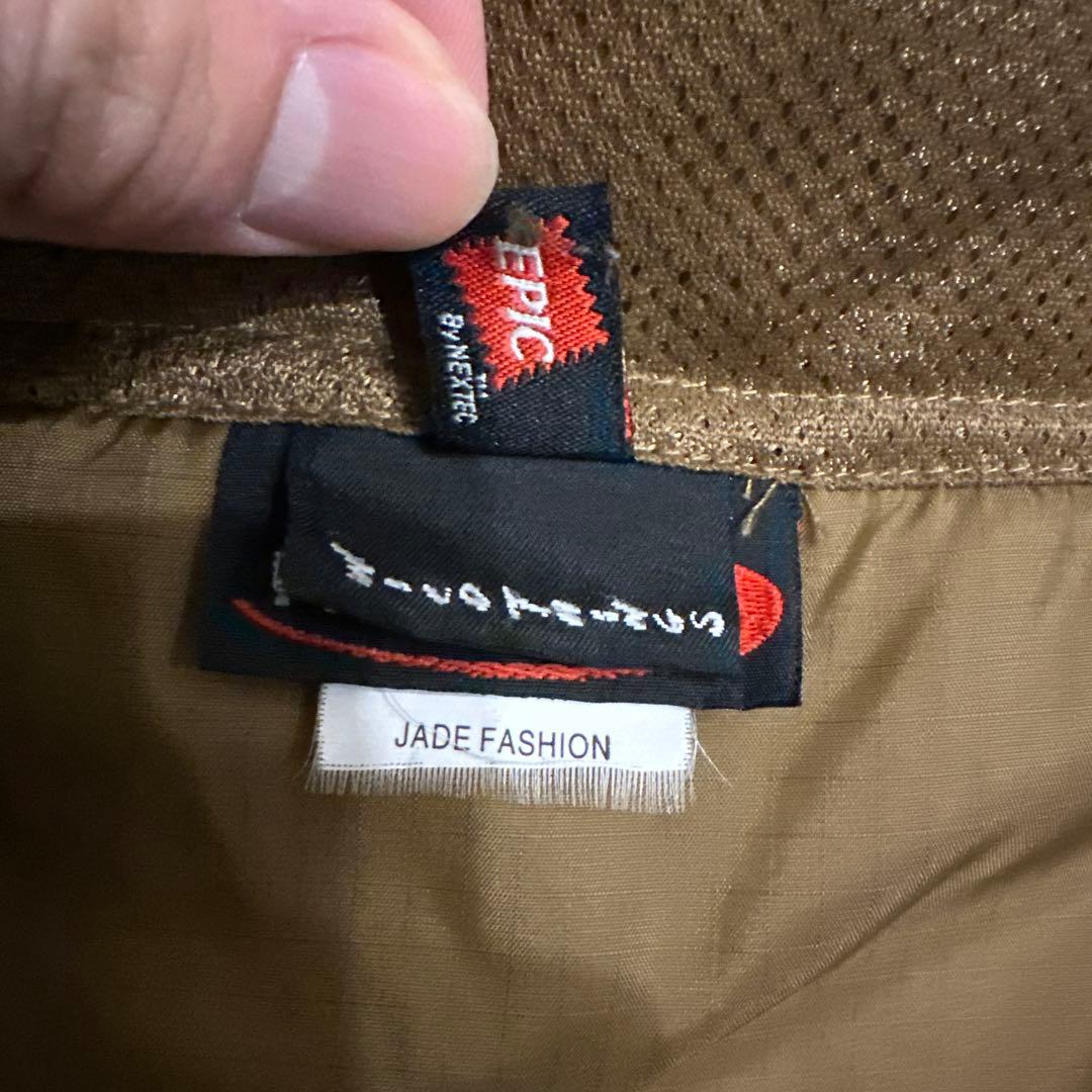 level7 ハッピースーツ　ワイルドシングス　Wild things