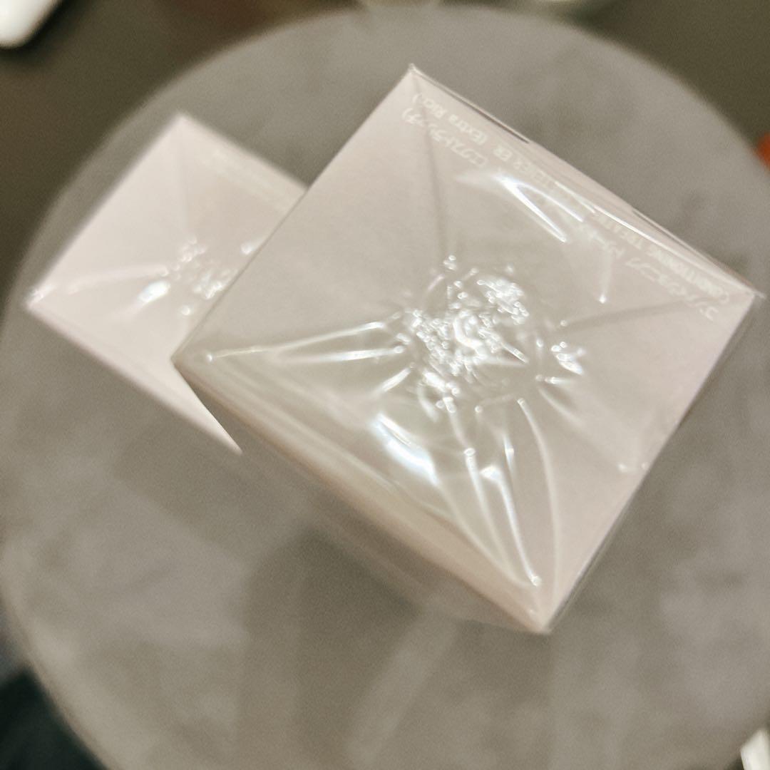 【未使用】イドラクラリティエマルジョンER 200ml ローション200ml