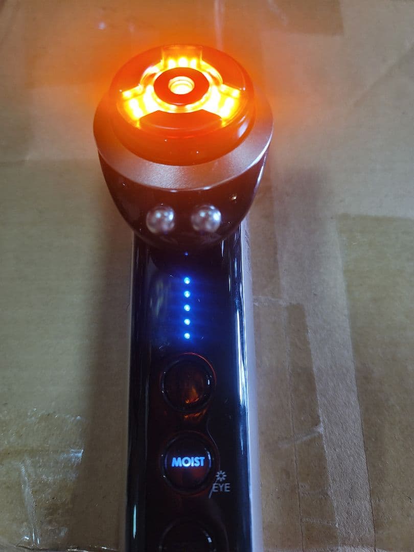 YAMAN M21 美顔器 フォトプラス プレステージ SS