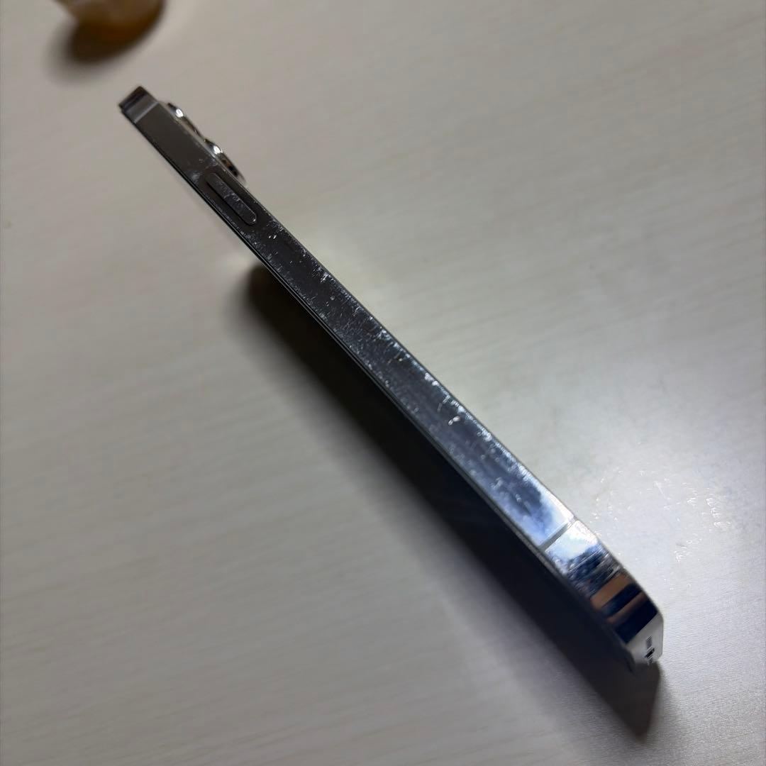 スマートフォン本体 iPhone12promax 256GB