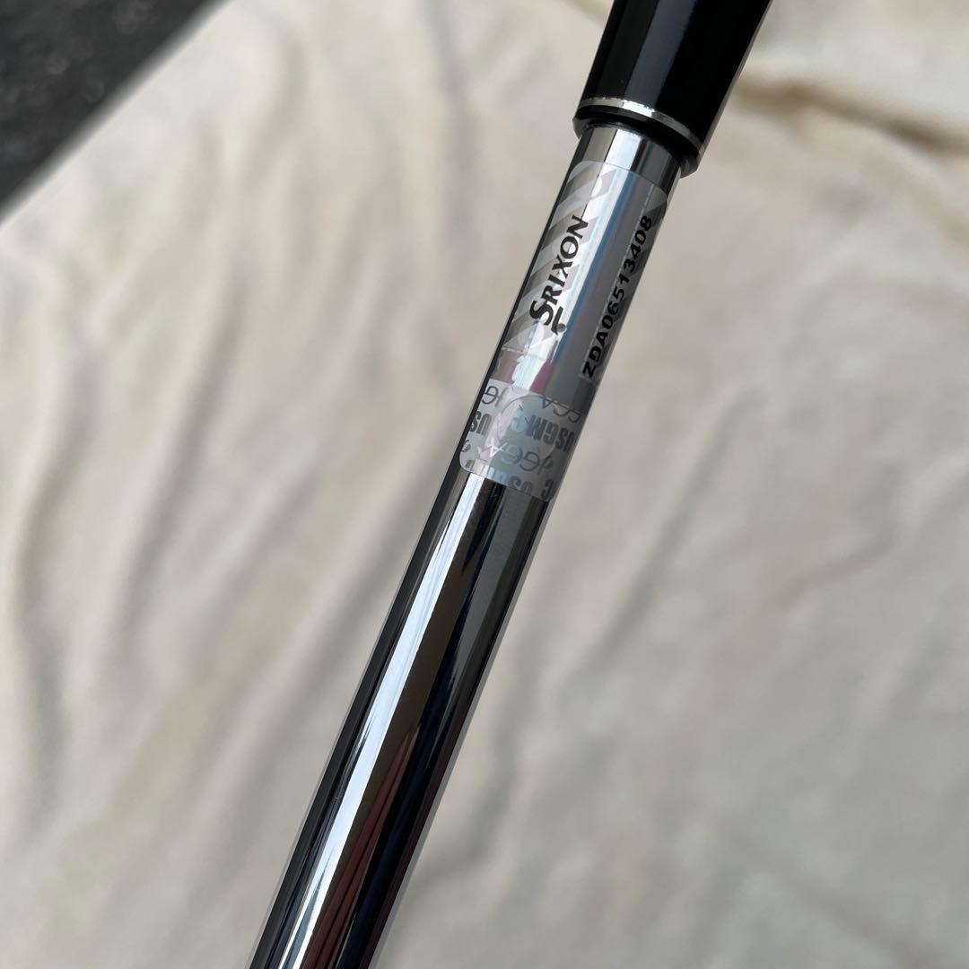 DK様 スリクソン ZXi4 DG 105 S200 5番アイアン単品