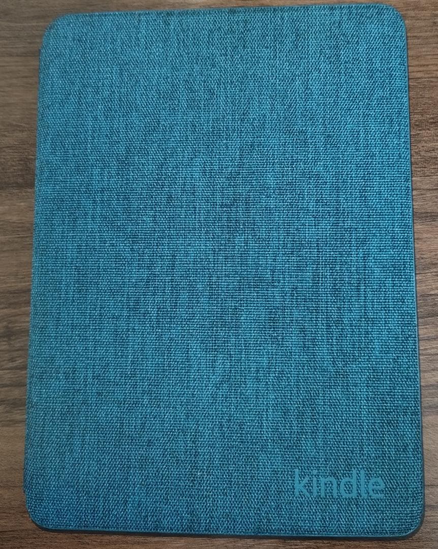 Kindle Paperwhite シグニチャーエディション12世代 32GB