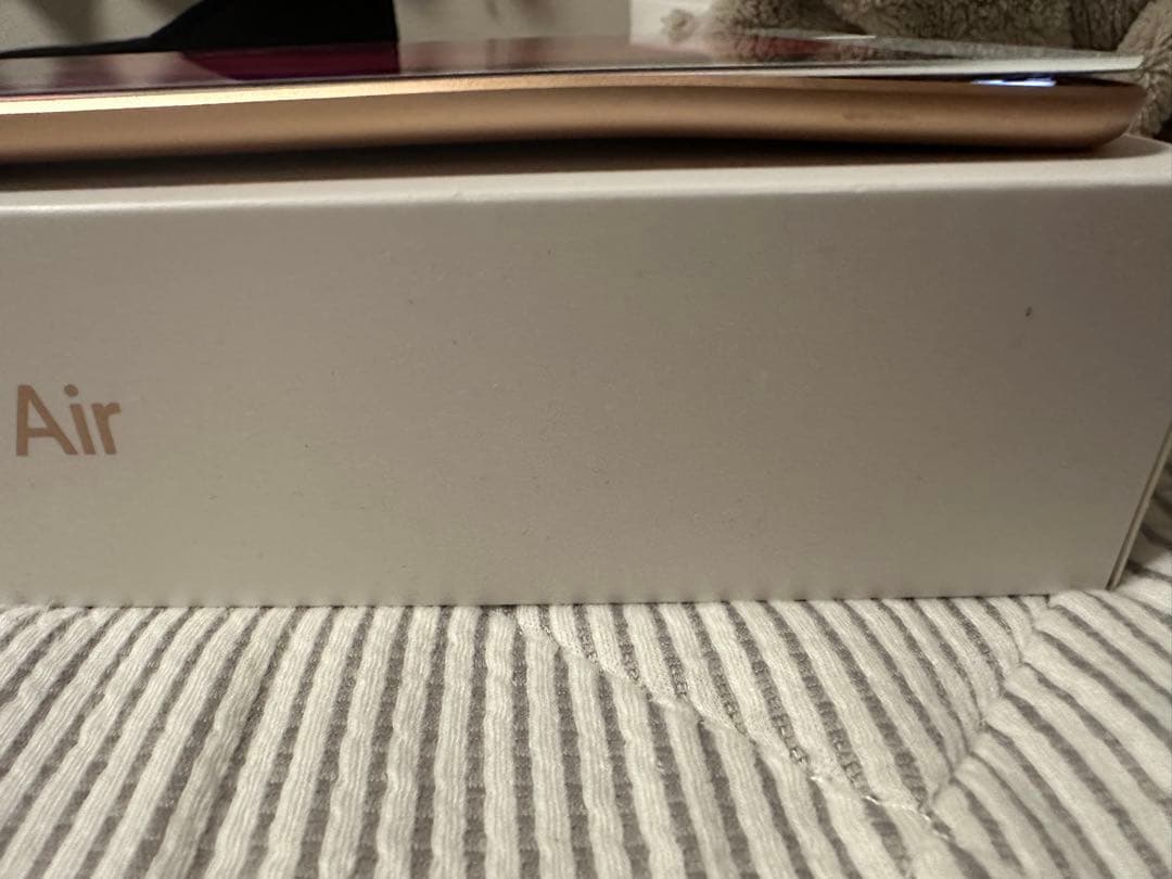 Apple iPad Air 第3世代64GB WiFiモデル 本体