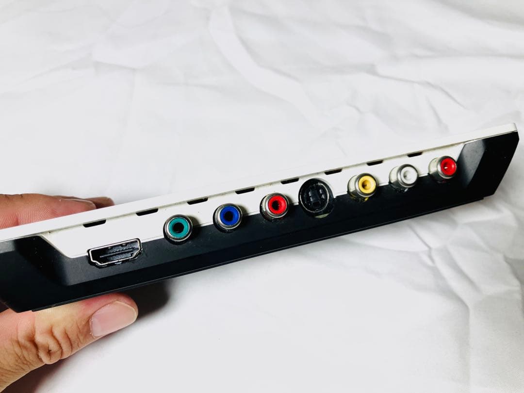 その他 Blackmagic Design Intensity Shuttle