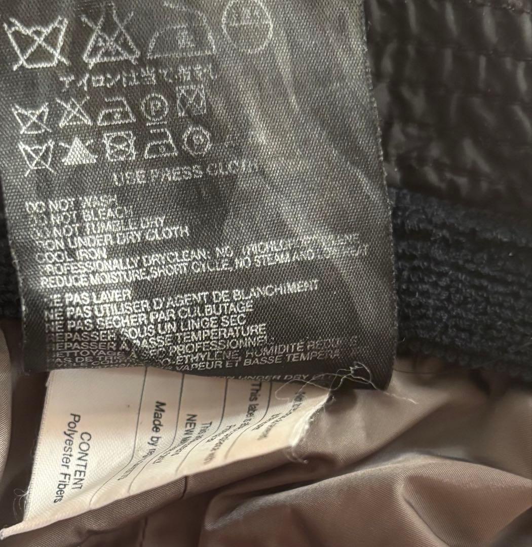 【レア】90s〜00s prada sports バケットハット