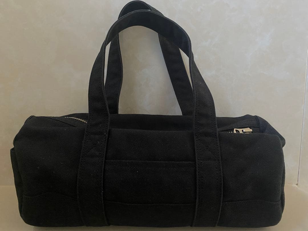 ポーター スモーキー デニムミニボストン