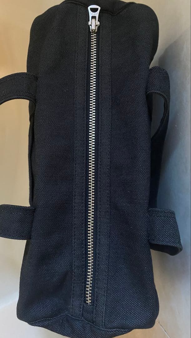 ポーター スモーキー デニムミニボストン