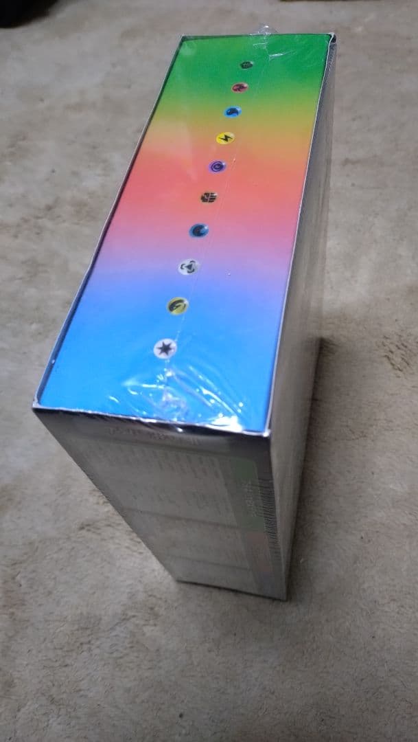 【未開封】ポケモンカードゲーム フシギバナ・リザードン・カメックスセット