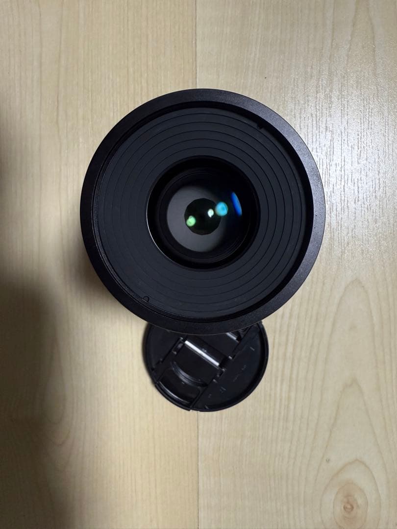 SIRUI Night Walker 35mm T1.2 Eマウント 付属品完備