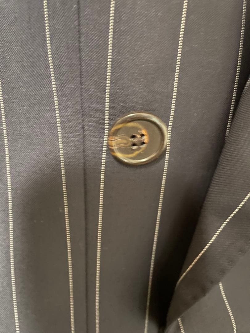 ポロラルフローレン スーツダブル　タグ付き新品未使用品