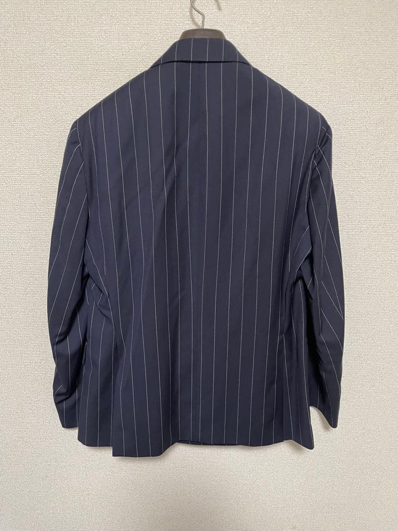 ポロラルフローレン スーツダブル　タグ付き新品未使用品