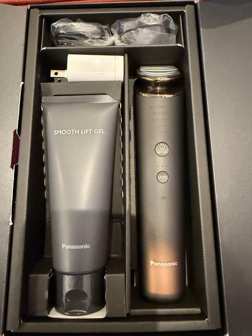 ●Panasonic バイタリフト●RF EX EH-SR86-T