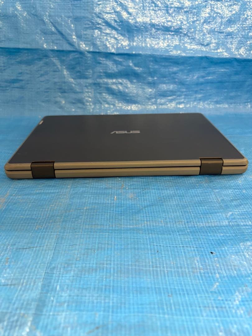 ASUS B1100FK 11.6インチ ノートPC 4GB 本体のみ