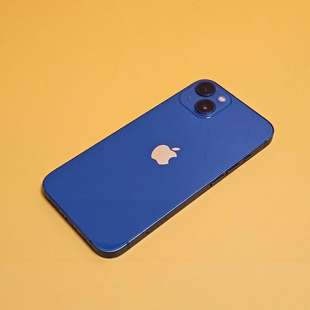 iPhone 13 128GB｜24時間以内発送#619