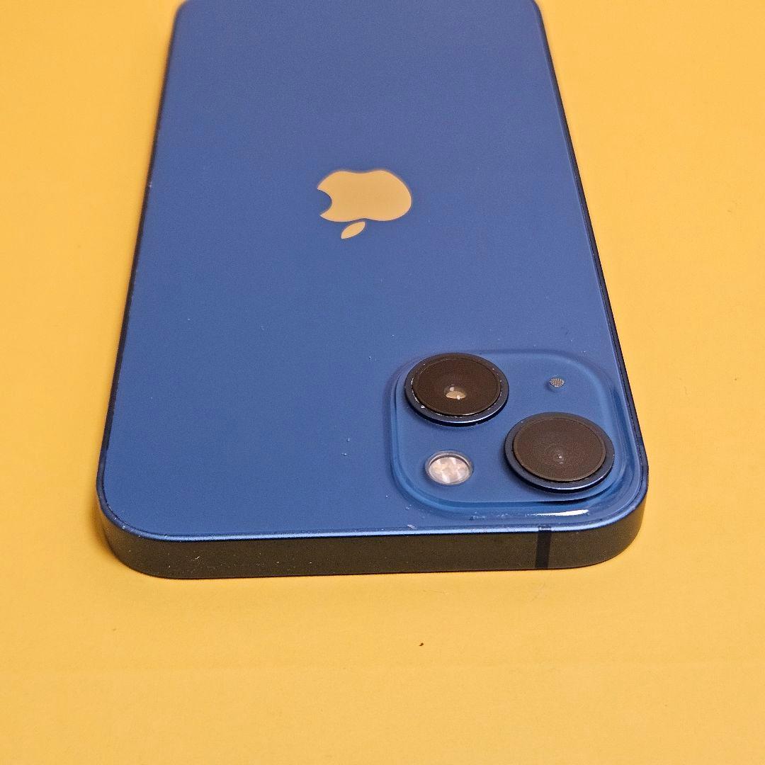 iPhone 13 128GB｜24時間以内発送#619