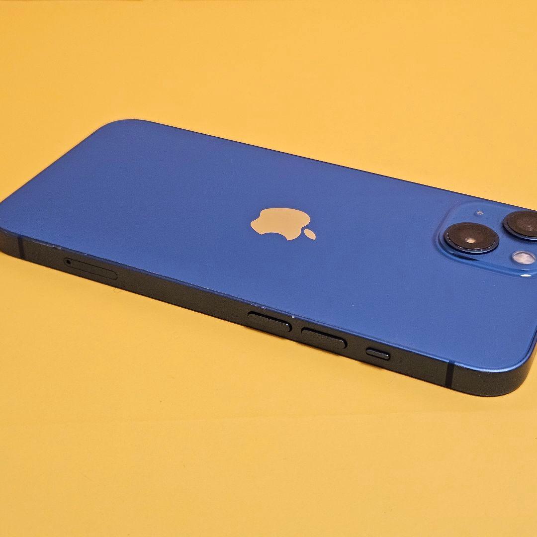 iPhone 13 128GB｜24時間以内発送#619