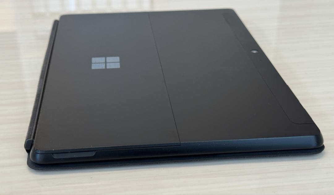 美品　Surface Go3 〔Core i3／8GB／SSD128GB〕