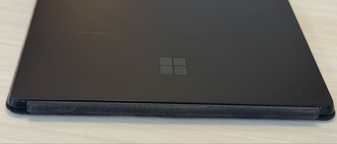 美品　Surface Go3 〔Core i3／8GB／SSD128GB〕