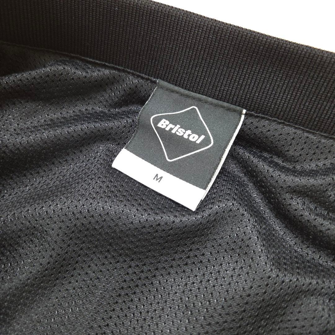 4. WTAPS813さん専用FCRB TRAINING VEST 24ss