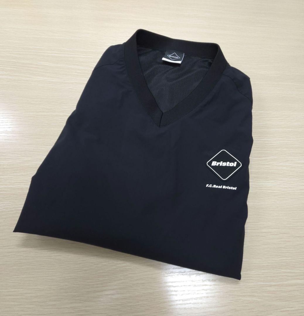 4. WTAPS813さん専用FCRB TRAINING VEST 24ss