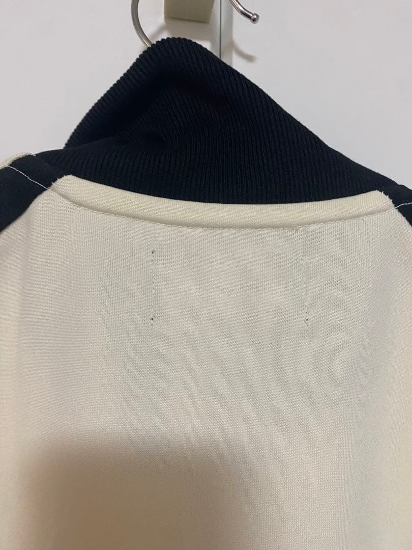 アFred Perry beams 別注　トラックジャケット