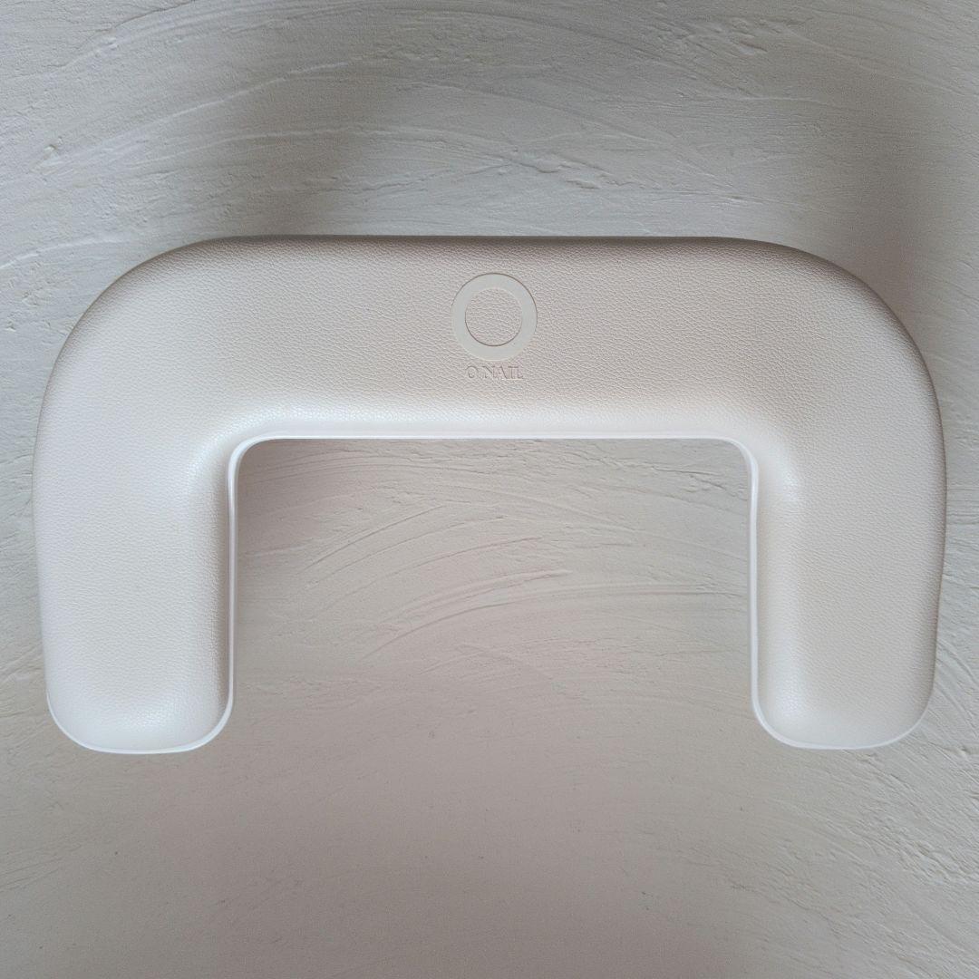 ONAIL AIネイルライト リモコン アームレストセット