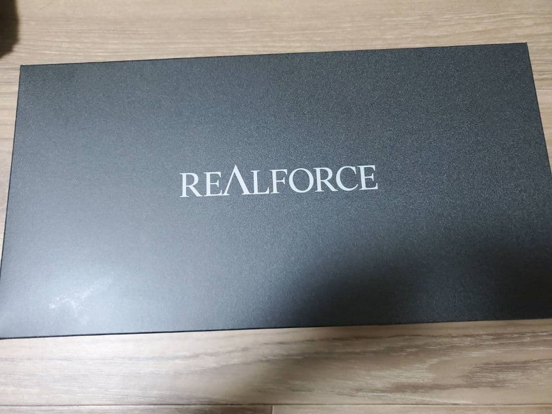 realforce キーボード x1uc13