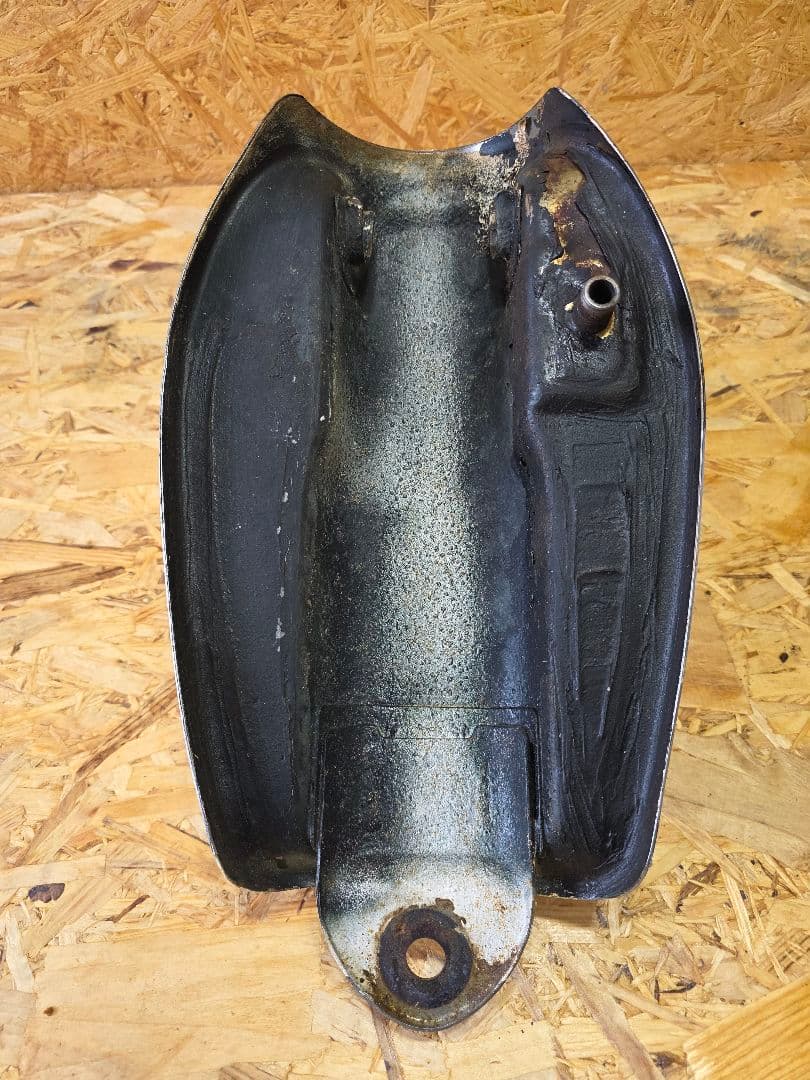 HONDA Monkey メタルタンク 東京LTD