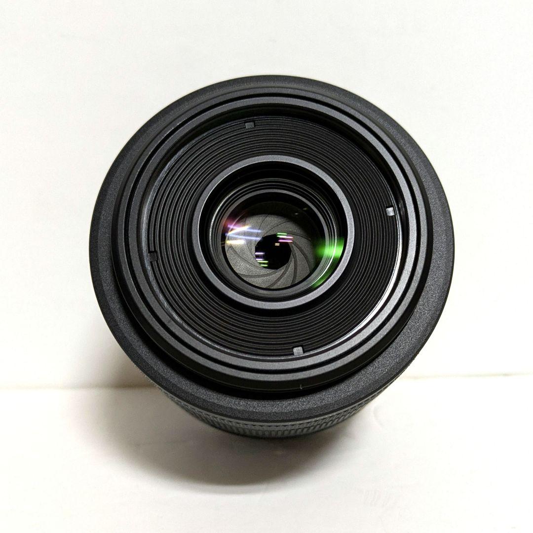 Canon RF35mm F1.8 IS STM 未使用・記入済保証書付