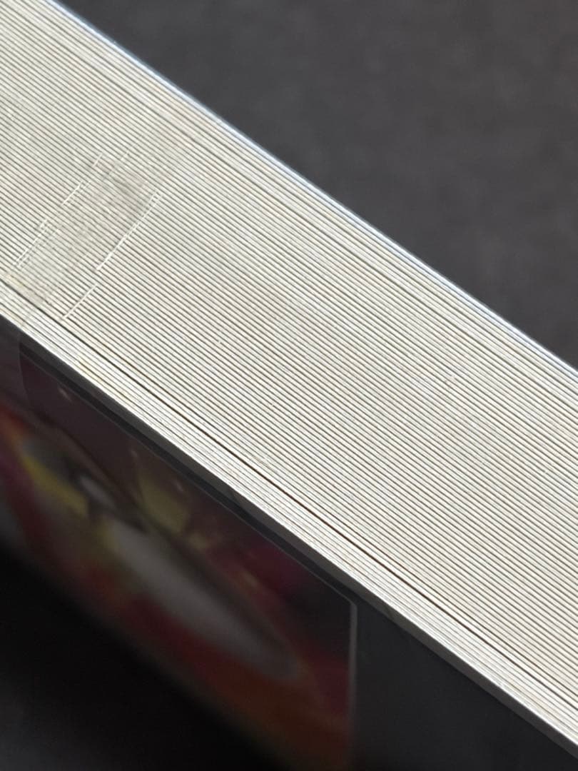 ゆ*こ様 スタートデッキ100 バトルコレクション ③ 外箱開封内袋未開封