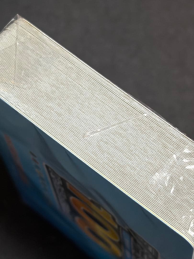 ゆ*こ様 スタートデッキ100 バトルコレクション ③ 外箱開封内袋未開封