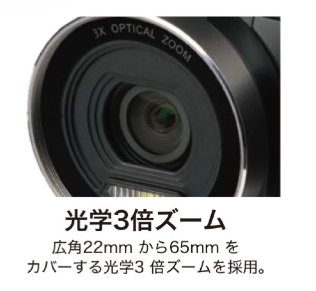 Kenko KC-Z4K10 4Kビデオカメラ本体