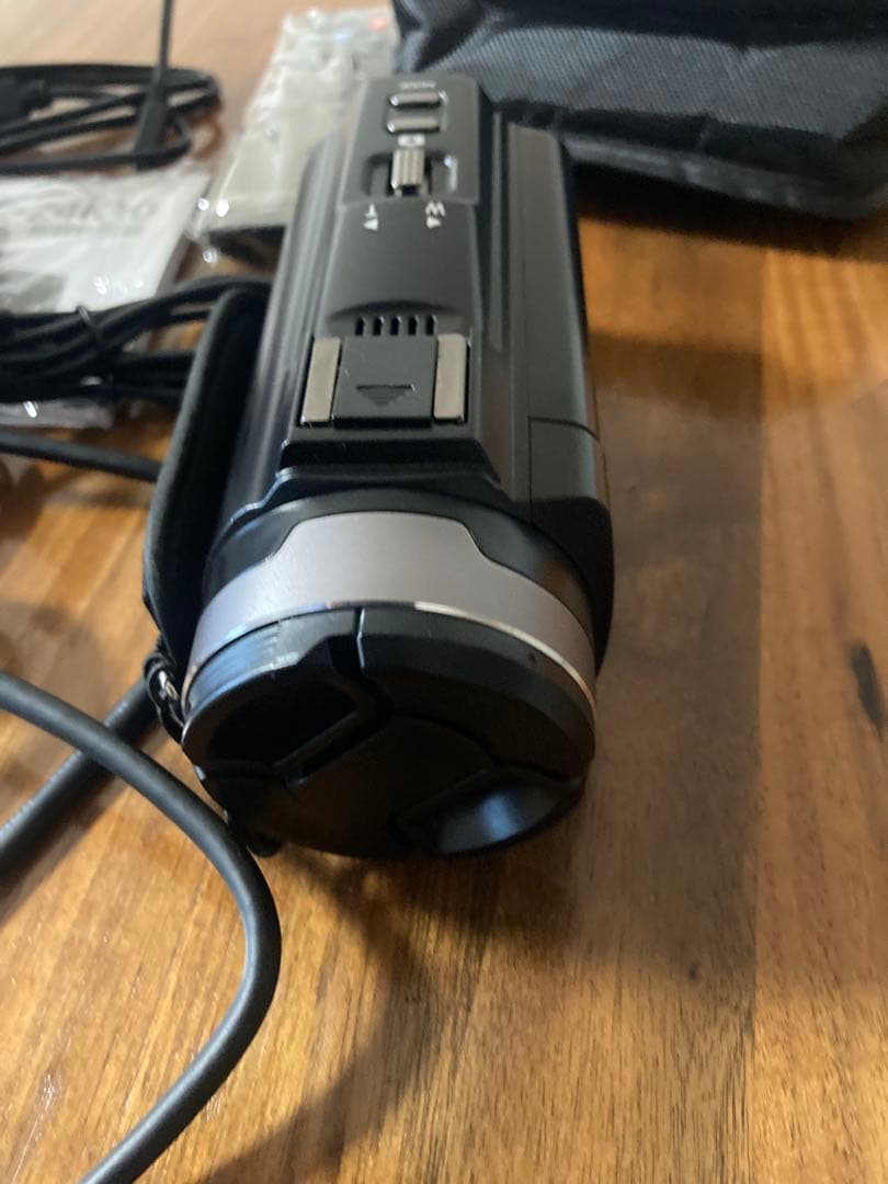 Kenko KC-Z4K10 4Kビデオカメラ本体