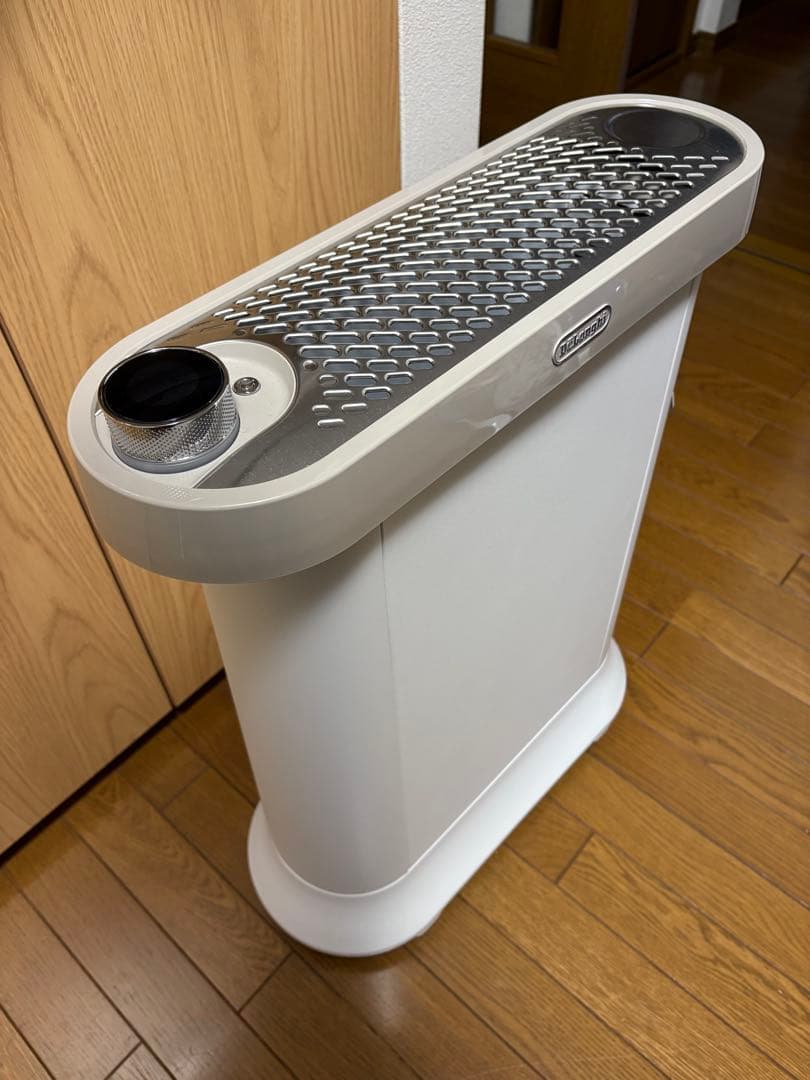 DeLonghi IDH15WIFI オイルヒーター 美品保証付