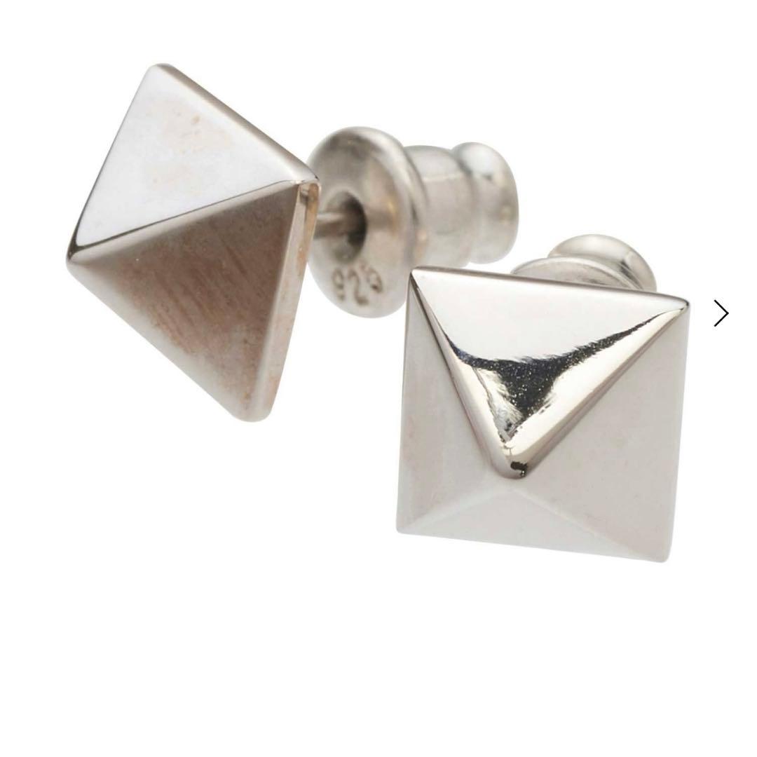 ヒステリックグラマー　ピアス