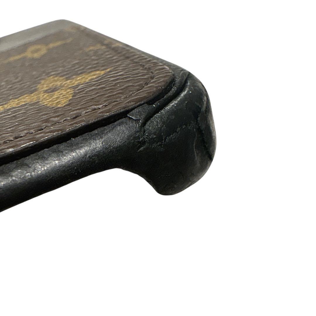 ［正規品］ルイヴィトン　iPhone 15 Pro Max ケース　モノグラム