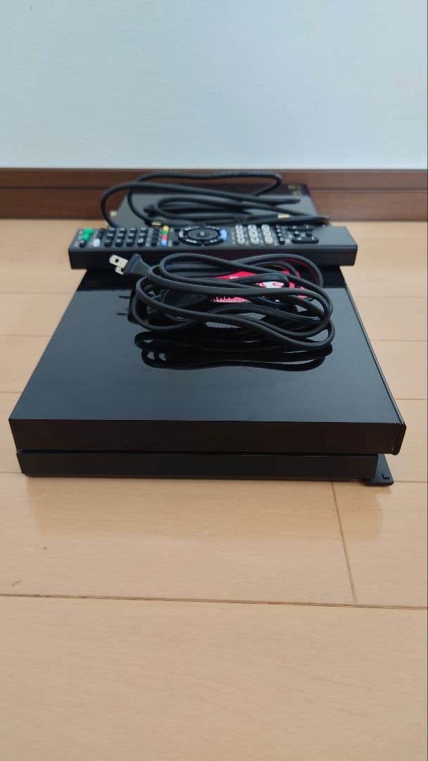 SONY 4K対応 ブルーレイレコーダー　BDZ−ZW1700