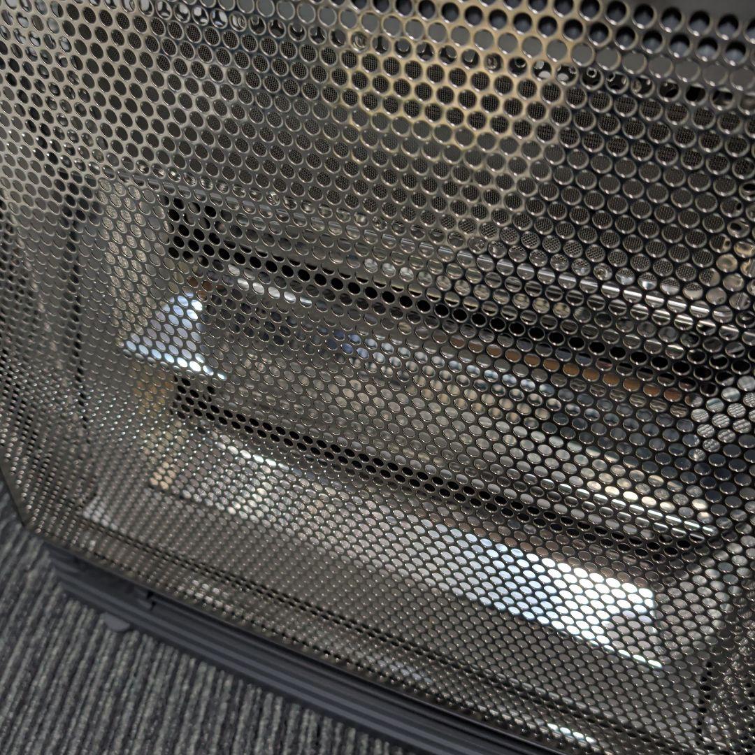 【美品】DAIKIN ハイブリッドセラムヒート 遠赤外線暖房機 2024年製