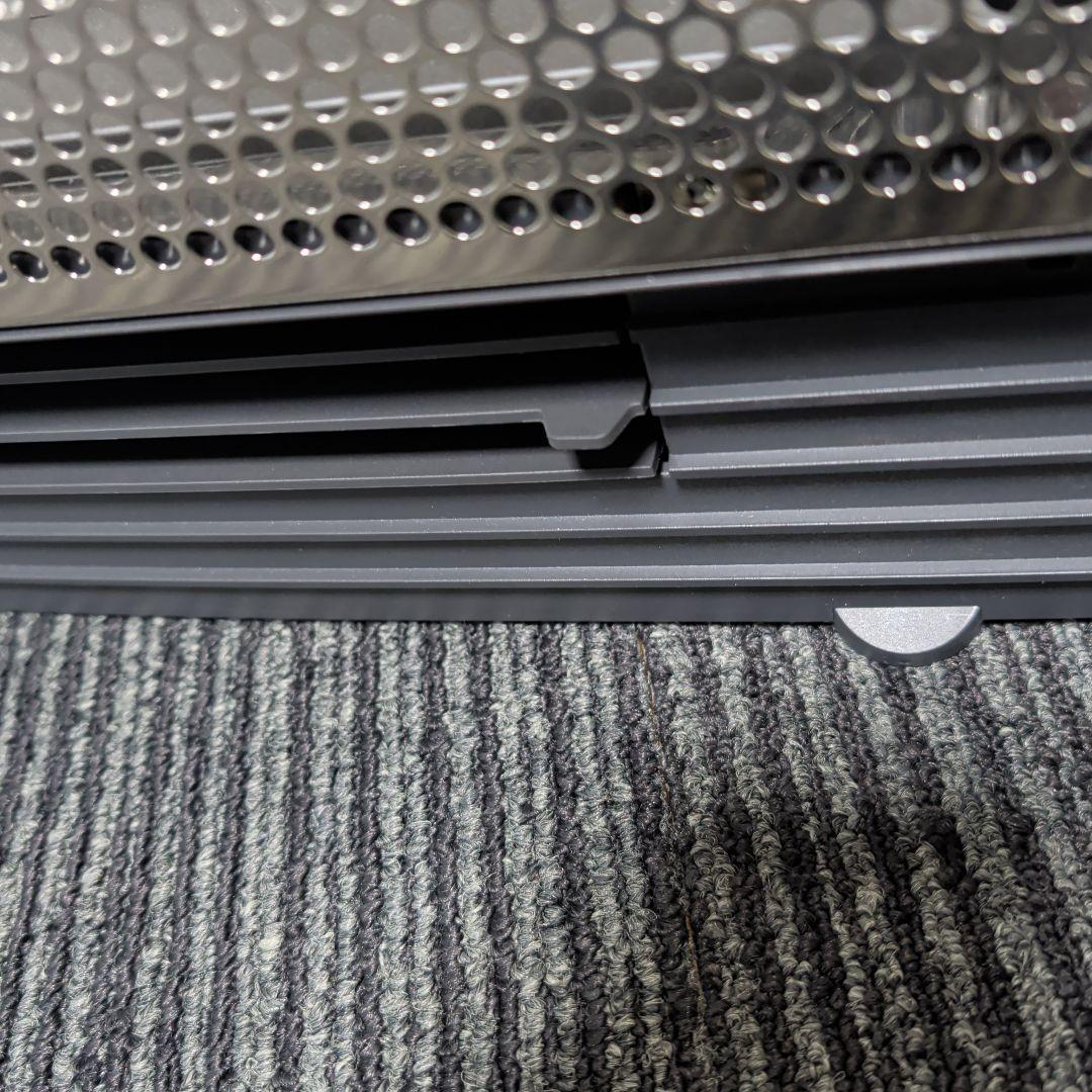 【美品】DAIKIN ハイブリッドセラムヒート 遠赤外線暖房機 2024年製