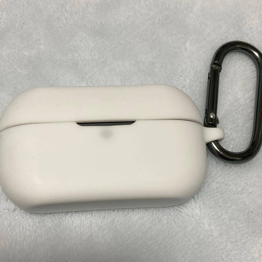 Technics AZ100 ワイヤレスイヤホン　シリコンケース付き