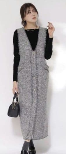 マイストラーダ ツイーディージャンスカ