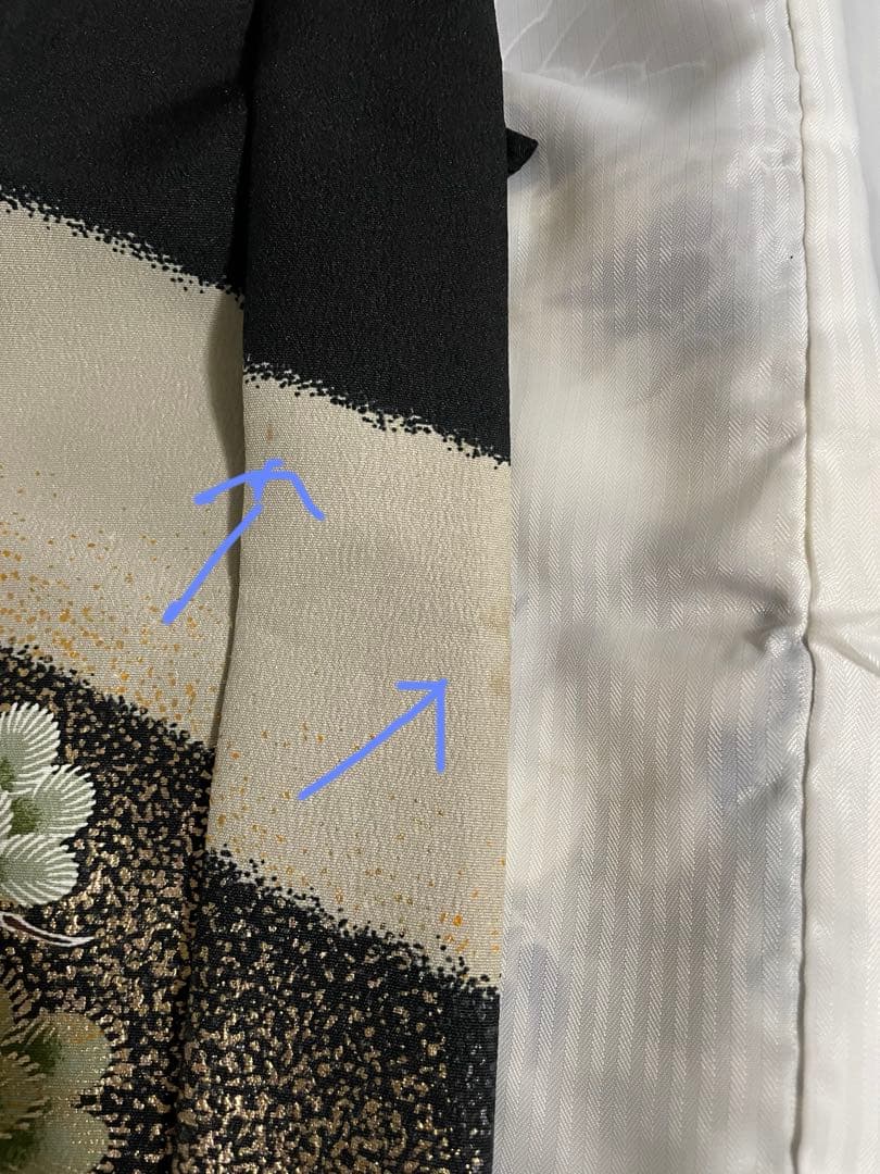 七五三　3歳男の子　着物 羽織 袴 フルセット