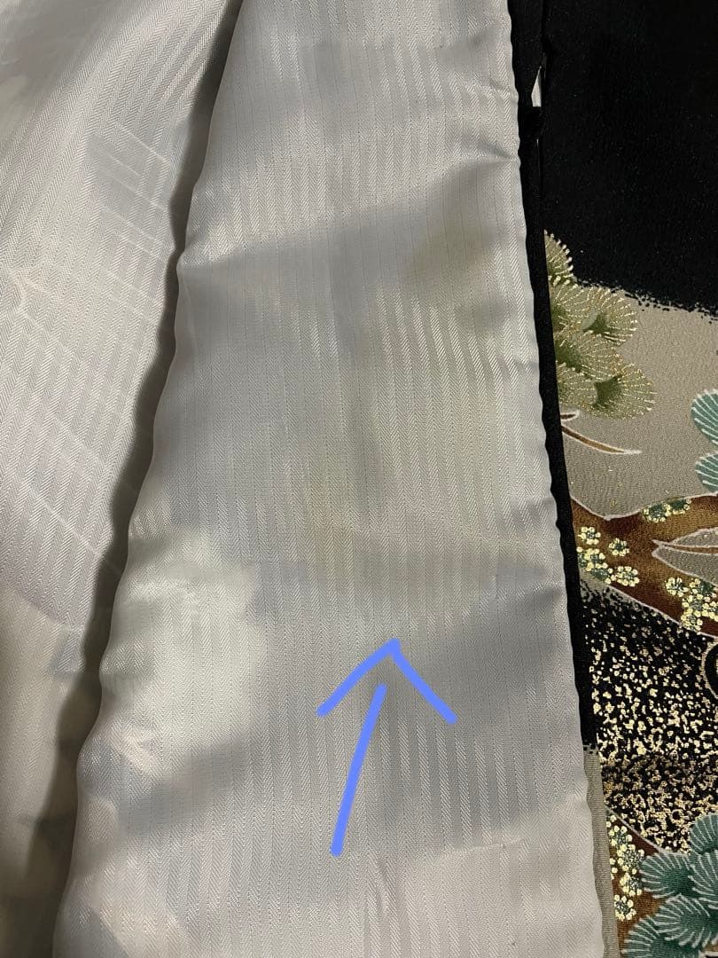 七五三　3歳男の子　着物 羽織 袴 フルセット