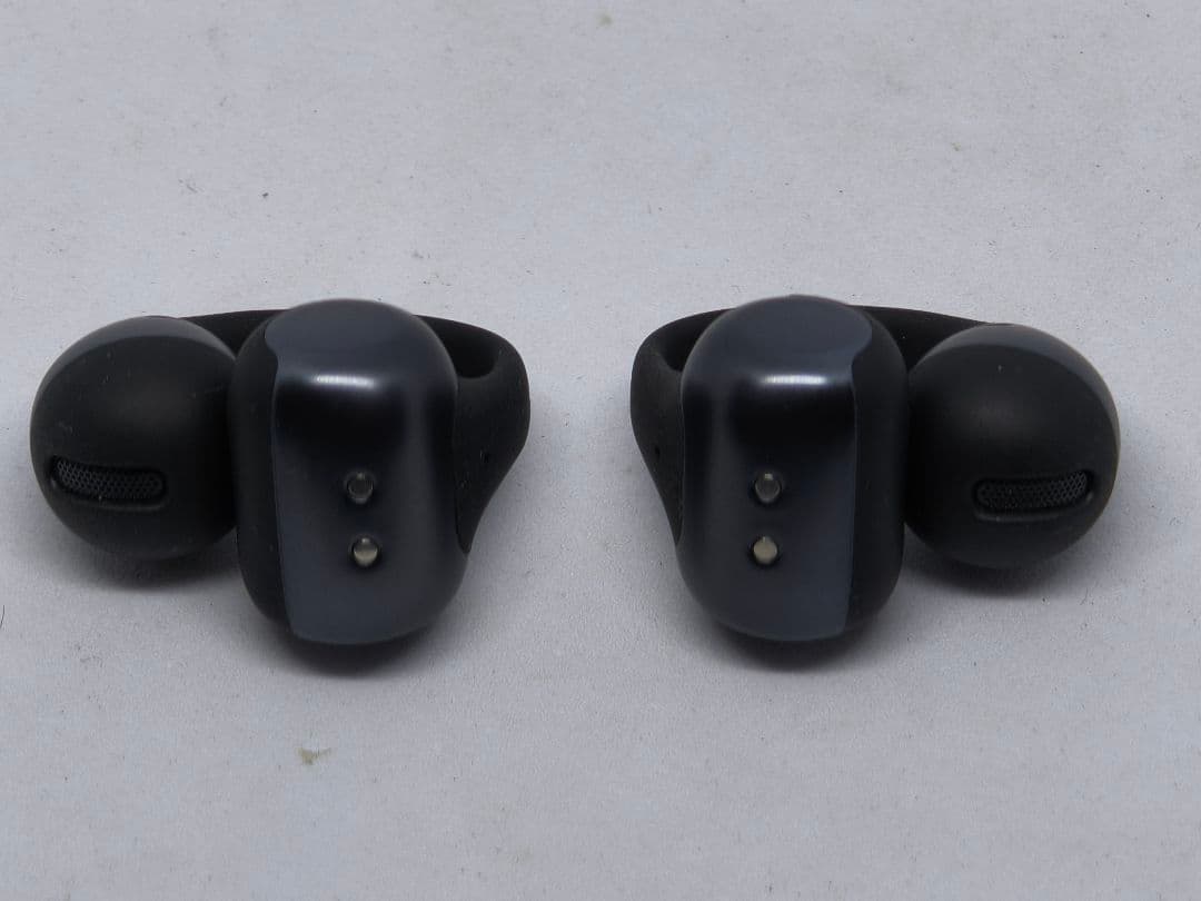 Shockz OpenDots One イヤーカフ型イヤホン カバー付き