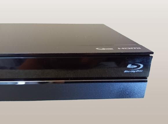 シャープブルーレイレコーダー【BDーNW1100】